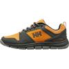 Helly Hansen Skagen F-1 - Sneaker Offshore da Uomo, Arancione Acceso, Taglia 40, Ignite Arancione, 40.5 EU