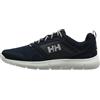 Helly Hansen Hommes Skagen F-1 offshore, Bleu Marine, 42.5