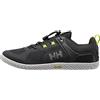 Helly Hansen Hommes Feuille HP V2, Ebène, 42.5