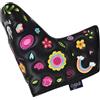 PRG Golf Prg Peace & Love Blade Cover