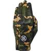 G/FORE Golf G/fore Guanto Olive Camo
