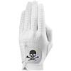 G/FORE Golf G/fore Guanto Silicone Skull