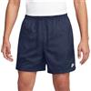 NIKE Uomo Nike Short Club Woven