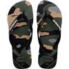 HAVAIANAS Infradito Havaianas Top Camu