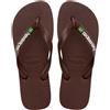 HAVAIANAS Infradito Havaianas Brasil Logo