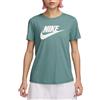 NIKE Donna Nike T-shirt Essentials Logo Donna