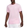 NIKE Uomo Nike T-shirt Club Mini Logo