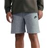 NIKE Bambino Nike Bermuda Tech Fleece Bambino