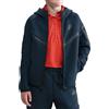 NIKE Bambino Nike Felpa Con Cappuccio Full Zip Tech Fleece Bambino