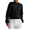 NIKE Donna Nike Felpa Con Cappuccio Chill Donna
