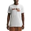 NIKE Uomo Nike T-shirt Nike Sportwear Just Do It