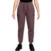 NIKE Donna Nike Pantaloni Tech Fleece Donna