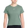 NIKE Donna Nike T-shirt Rib Donna