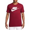 NIKE Uomo Nike T-shirt Icon Futura