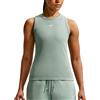 NIKE Donna Nike Canotta Rib Donna