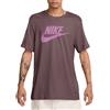 NIKE Uomo Nike T-shirt Icon Futura