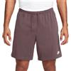NIKE Uomo Nike Bermuda Nike Club
