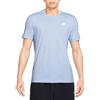 NIKE Uomo Nike T-shirt Club Mini Logo