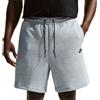 NIKE Uomo Nike Bermuda Tech Fleece