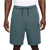 NIKE Uomo Nike Bermuda Tech Fleece