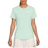 NIKE Donna Nike T-shirt Club Essentials Donna