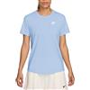 NIKE Donna Nike T-shirt Club Essentials Donna
