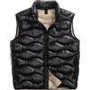 BLAUER Uomo Blauer Gilet Ondina Danny