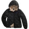 BLAUER Donna Blauer Piumino Con Cappuccio Ondina Camelia Donna