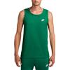 NIKE Uomo Nike Canotta Nsw Club