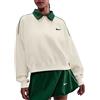 NIKE Donna Nike Felpa 1/4 Zip Sportswear Donna
