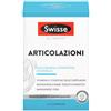 HEALTH AND HAPPINESS (H&H) IT. SWISSE ARTICOLAZIONI 50CPR