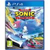 SEGA Team Sonic Racing Ps4 - - Playstation 4