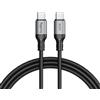 SmallRig 4908 Cavo di alimentazione USB-C da 240 W "