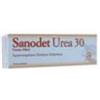 Abbate a&v pharma srl Sanodet Urea 30 Crema Trattamento 100 ml