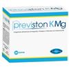 ENFARMA SpA Previston kmg 30 bustine 5 g con edulcorante