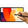 AYSOW 2 Pezzi Papered Pellicola Protettiva per Xiaomi Redmi Pad SE 11 Inch