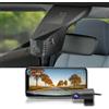 Fitcamx Adatta Dash Cam anteriore 4K+posteriore 1080P Fitcamx per Opel (Vauxhall) Mokka 2021-2024 (HD2-9316), OEM, WiFi e APP, video dual HD, registrazione loop, facile da impostare, 128 GB