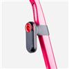 beSmart.bike Supporto radar per reggisella Pinarello Grevil F - Compatibile con Garmin Varia 515 (morsetto)