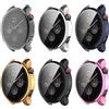 SMYAOSI Custodie Silicone Compatibili con Huami Amazfit GTR 4, Custodie Protettive in TPU Cover Armatura Shell Accessori Compatibili Huami Amazfit Gtr4 Smartwatch (6 Pezzi)