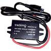 Smartronica Kit installazione veicolare per localizzatore Trackimo Universal o Guardian