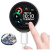 Waveshare ESP32-S3 Development Board, with 1.28inch Round Touch LCD, Compact Size, Accelerometer and Gyroscope Sensor