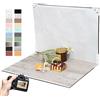 GBKDQQ Set di 10 sfondi fotografici, 42 x 29 cm, 20 motivi per studio fotografico, feste, matrimoni, fotografia e video