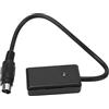 Spacnana Cavo Adattatore da CAT a BT per FT 817 FT 857 FT 897 FT897 FT817 857 897 Adattatore Controller Bluetooth