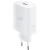 realme Adattatore Originale realme SUPERVOOC 45W, Porta USB di tipo A, Compatibile con OnePlus/OPPO, caricatore per realme 14 Pro, 12 5G, 14T, 14X,C75, Note 70T, C71, Bianco,Senza Cavo