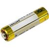 Levitantes Batteria alcalina 12 V LR27A, confezione da 5 pezzi, ideale per dispositivi a basso consumo e giocattoli.