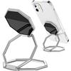 CENMOO Supporto ad anello per telefono | Rotazione a 360 gradi Smartphone Grip Finger Ring Stand | 0,3 cm Smartphone Grip Finger Ring Stand Stand per tavolo, casa, divano Cenmoo