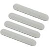 HSSDTECH 4pcs Piedini della scocca Inferiore Ricambio per HP Pavilion 14-CE