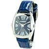 Chronotech Orologio Donna Analogico Al quarzo con cinturino Pelle di vitello CT7696L-02