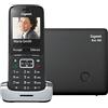 Gigaset Premium 300, Telefono Cordless DECT, Display TFT a Colori, Agenda 500 contatti, Sincronizzazione dati tramite USB, Display Vocale a Colori, Multicolore