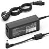 Hafiuege 65W Alimentatore Laptop Compatibile con Lenovo IdeaPad 3 5 1 | 4,0*1,7mm, Caricatore IdeaPad 330 330S 320 320S 310 100 110 120S V14 V15 V17 S340 S130 S145, ThinkPad T X L, 20V 3,25A